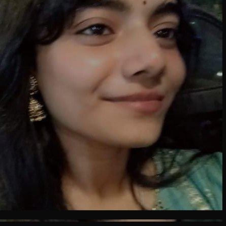 Devanshi portrait 14