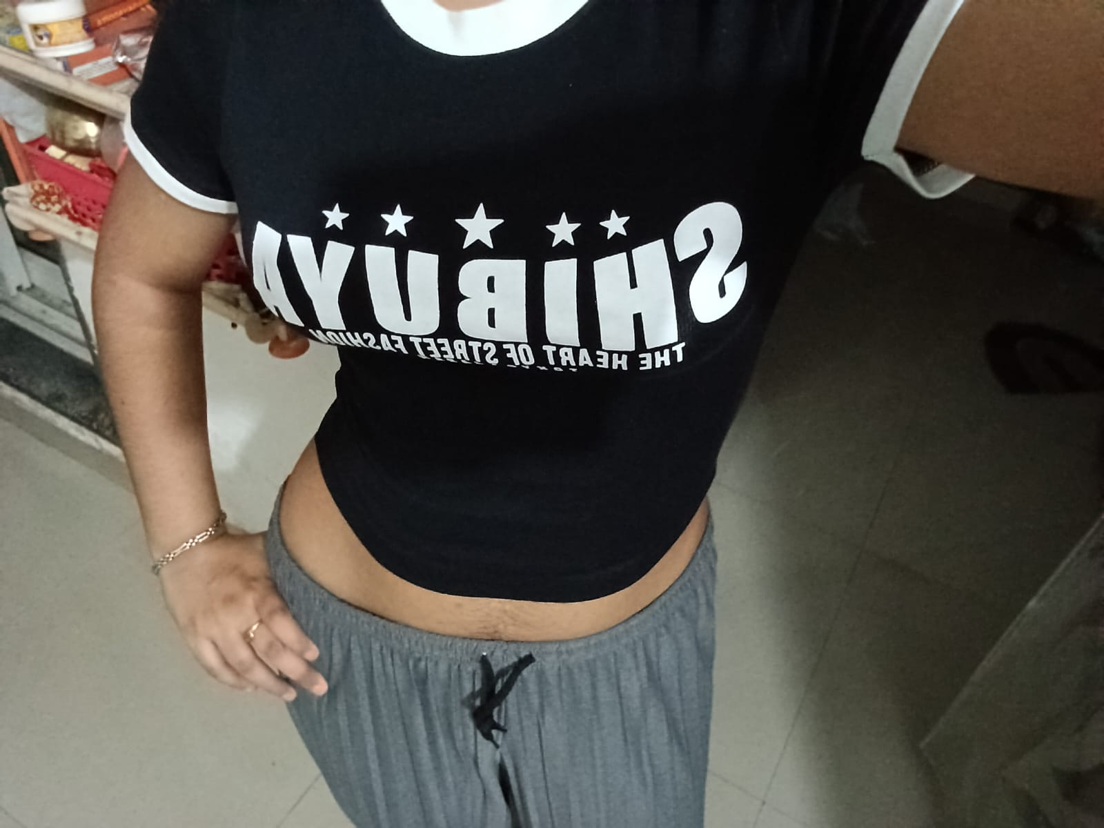 Devanshi hot portrait 3