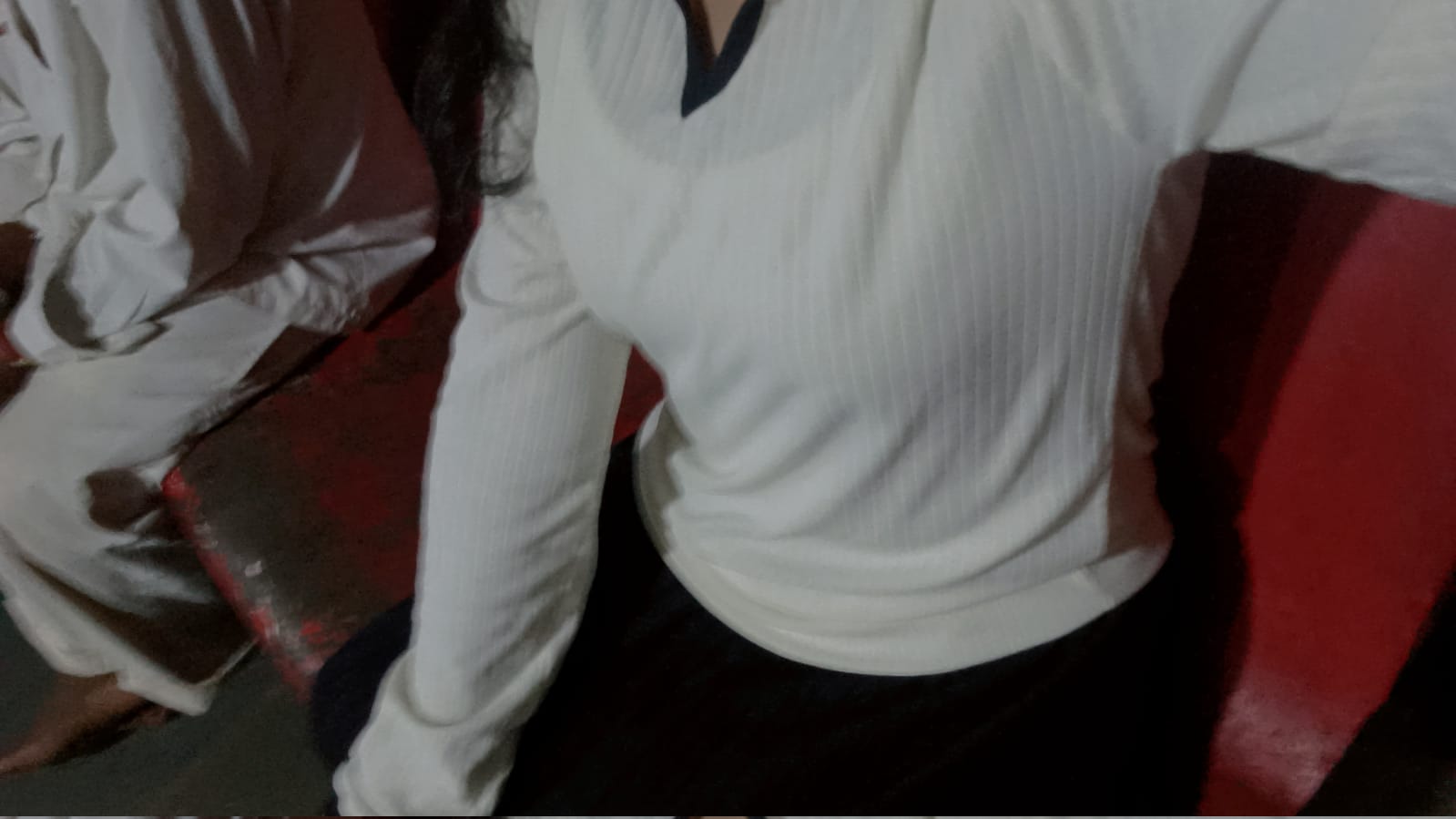Devanshi hot portrait 4